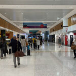 SYDNEY AIRPORT: T3 – the Qantas terminal to get food and beverage upgrade
