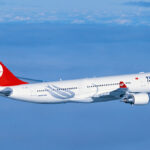TURKISH AIRLINES: Bound for Australia – direct