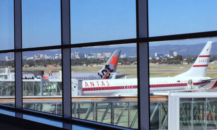JETSTAR: Don’t be late – earlier check-in, bag drop and boarding cut-off times