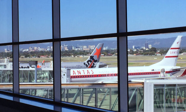 JETSTAR: Don’t be late – earlier check-in, bag drop and boarding cut-off times