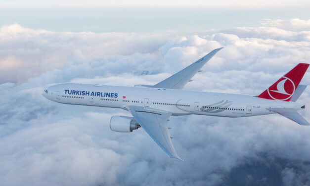 TURKISH AIRLINES: Plans to fly to Australia in 2023