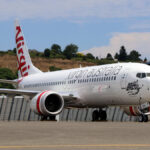 VIRGIN AUSTRALIA: Dodged Christmas strikes with 20% pay deal