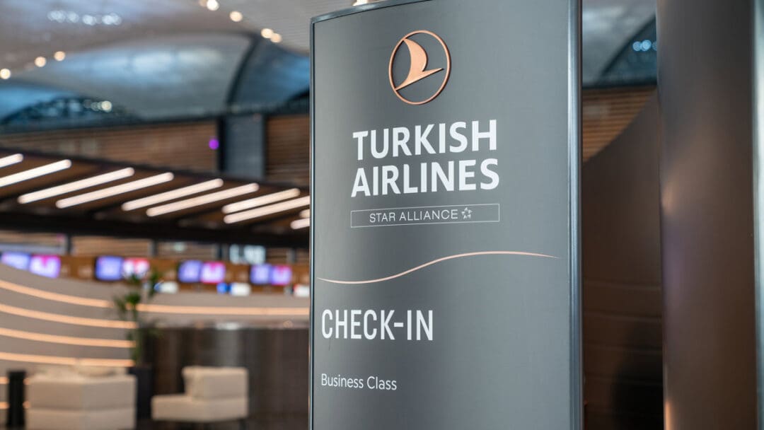 QANTAS/TURKISH AIRLINES Qantas will not oppose Turkish Airlines flying