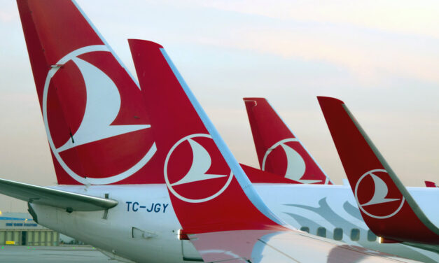 TURKISH AIRLINES: Flights to Melbourne start delayed