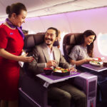 VIRGIN AUSTRALIA: Bain Capital to be the winner in airline sale