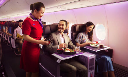 VIRGIN AUSTRALIA: Bain Capital to be the winner in airline sale
