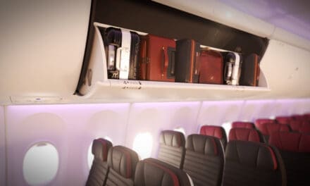 VIRGIN AUSTRALIA: New, tighter luggage rules for Economy from February 2026