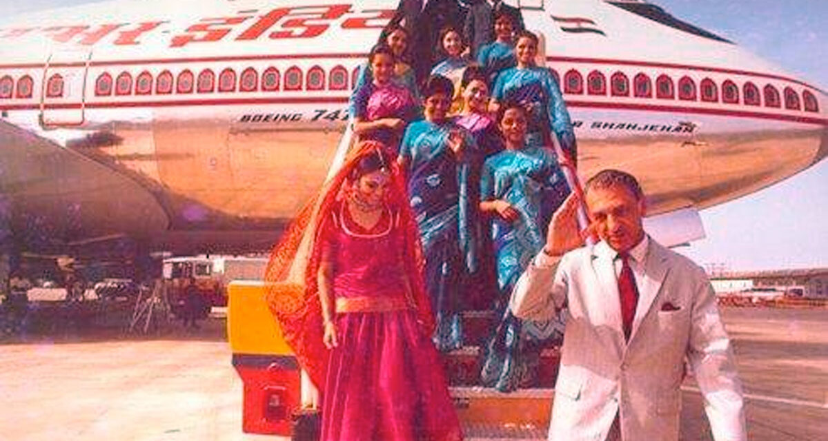 AIR INDIA: New owner, new planes, new cabins, new identity, but will it all happen?