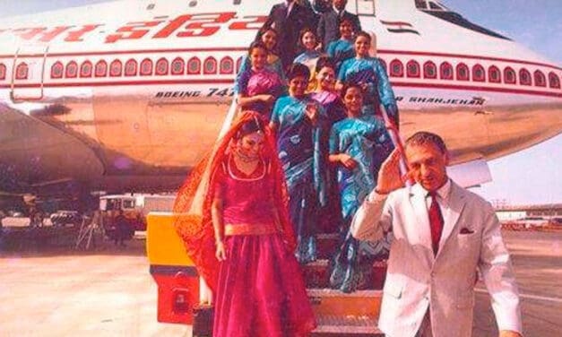 AIR INDIA: New owner, new planes, new cabins, new identity, but will it all happen?
