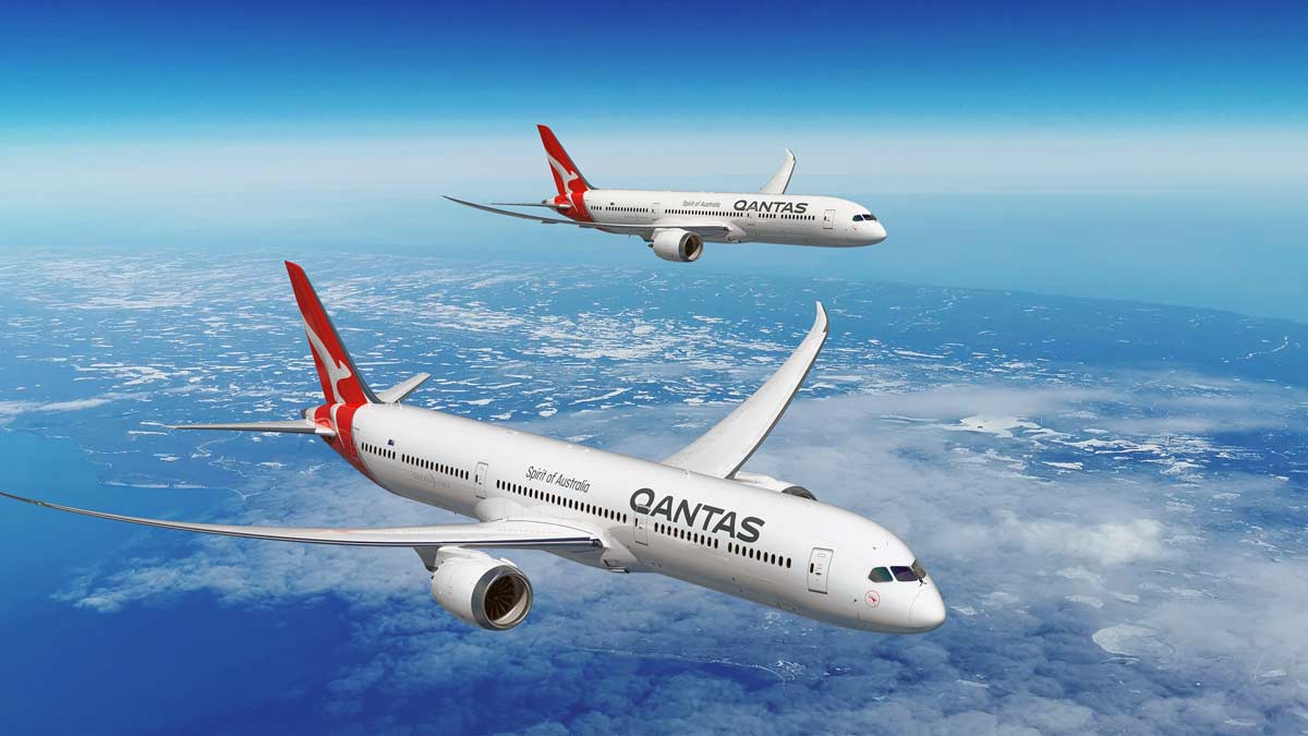 Qantas Boeing 787-9 and 787-10 [Qantas]