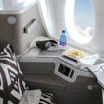 FLIGHT CUTS: Middle East conflict gives airlines lots of uncertainty