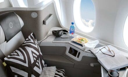 FLIGHT CUTS: Middle East conflict gives airlines lots of uncertainty