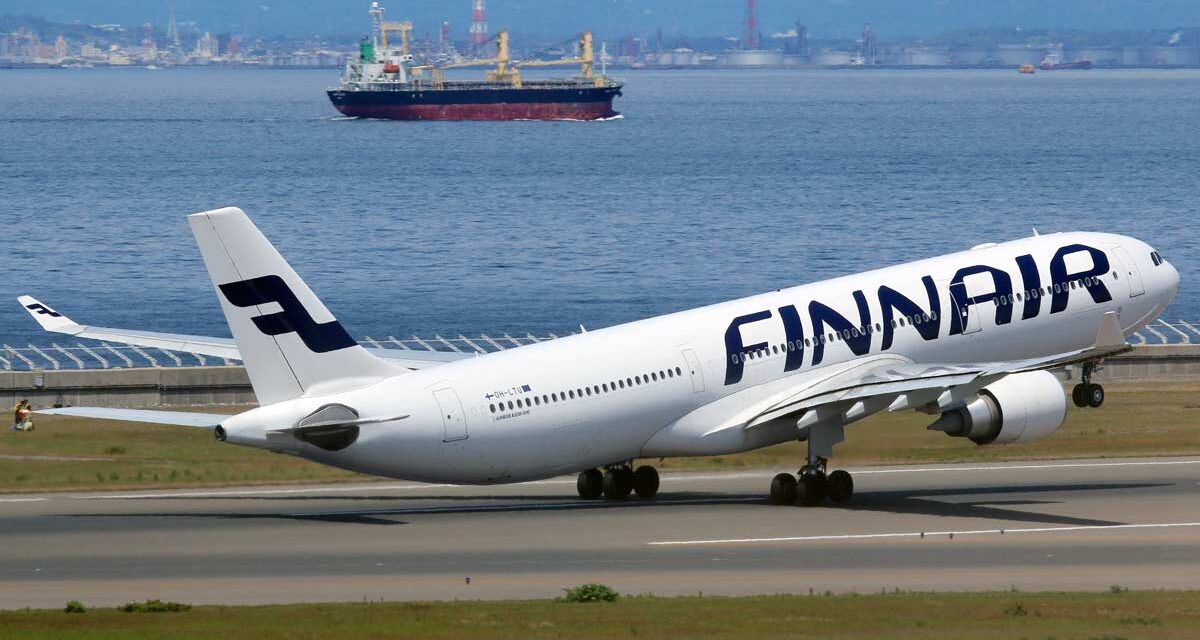 FINNAIR: to use AVIOS as its loyalty currency from 2024. Jury out on other changes to the program for Australian flyers