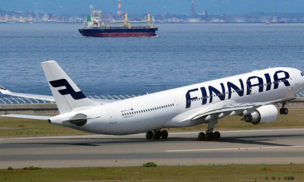 FINNAIR: to use AVIOS as its loyalty currency from 2024. Jury out on other changes to the program for Australian flyers