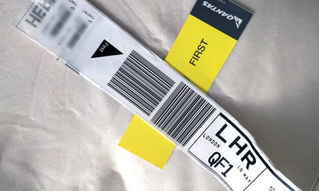 SECURITY: Screening at Australian Airports totally inconsistent