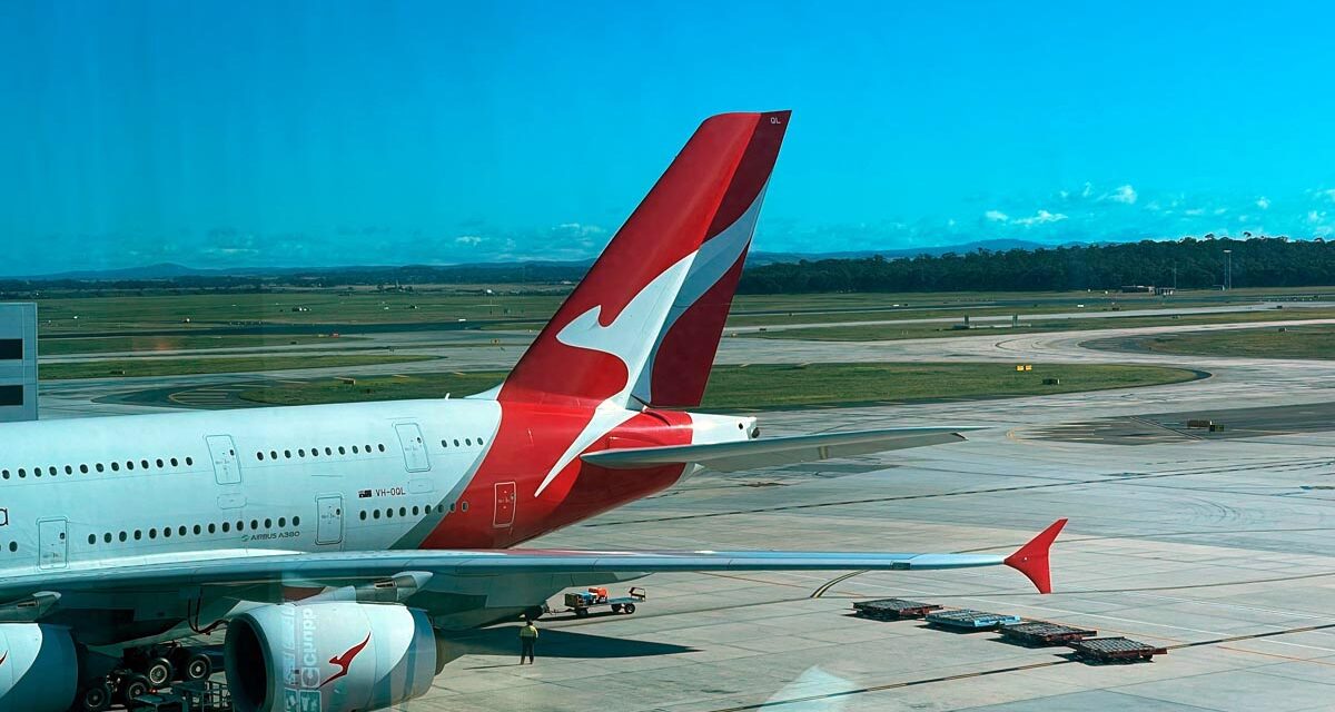 QANTAS: Scraps refund expiry date. Qantas sued for selling cancelled flights by regulator