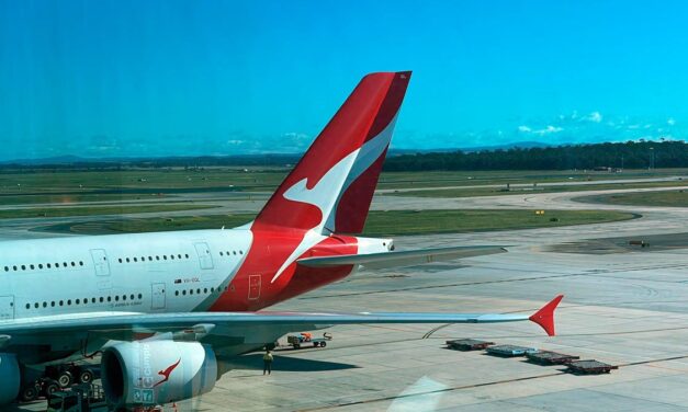 QANTAS: Scraps refund expiry date. Qantas sued for selling cancelled flights by regulator