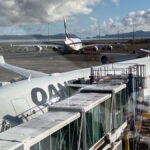 QANTAS: Perth to Auckland and Johannesburg plus some shedule and aircraft shuffles