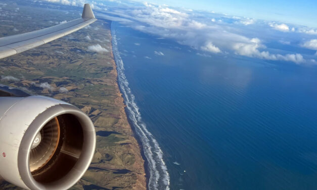 QANTAS: Project Fysh – Ordering 24 new aircraft, A350s and B787-9s and 10s