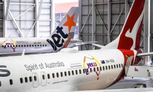 QANTAS: Flights, frequencies, routes and aircraft increase