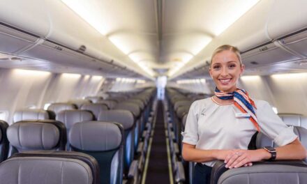 REX: Reduces routes, accuses Qantas of ‘pillaging’ pilots