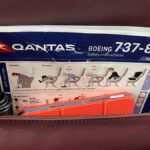 FLIGHT REVIEW: Qantas Double Status Credits trip to Auckland – Sydney to Melbourne