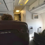 WiFi: What is available on Australian domestic flights