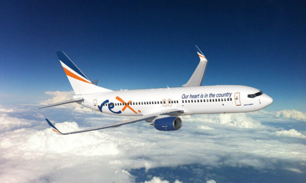 REX: In profit, adds Hobart and new Frequent Flyer program?