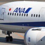 ANA: Moves Sydney flights to Terminal 2 at Haneda Airport