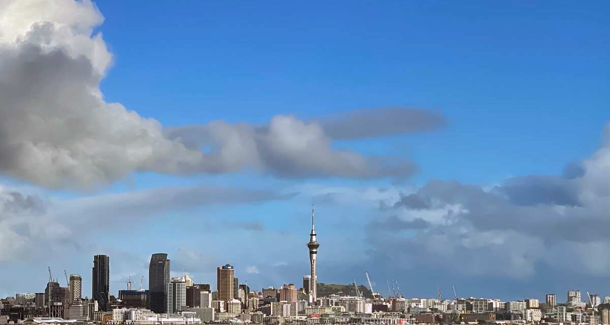 QANTAS: Boosts seasonal flights across the Tasman to New Zealand