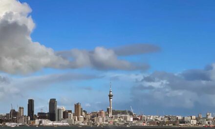 QANTAS: Boosts seasonal flights across the Tasman to New Zealand