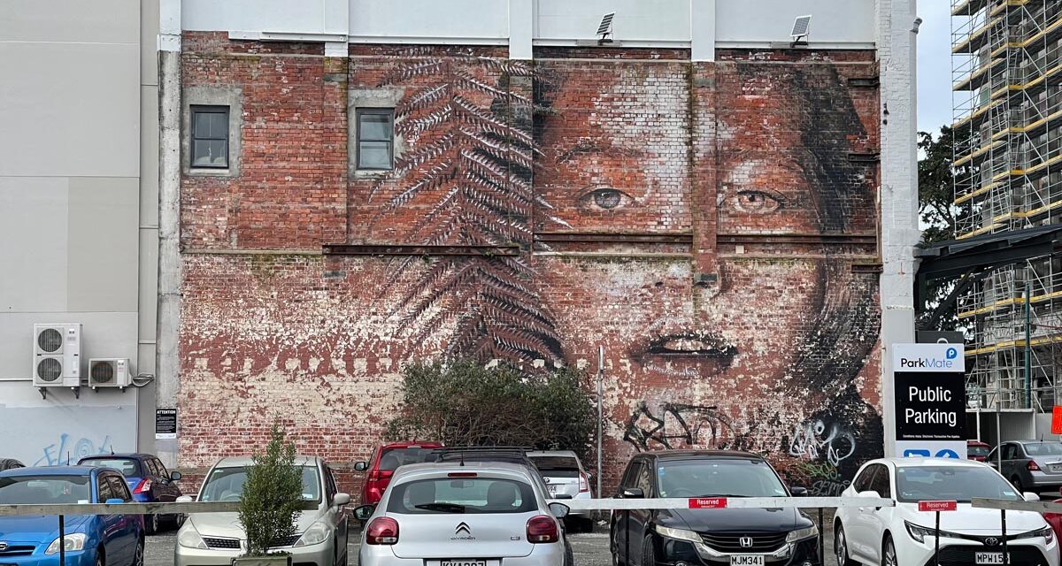 CHRISTCHURCH: SHOCK! Seeing this New Zealand city for the first time since the 2011 earthquake