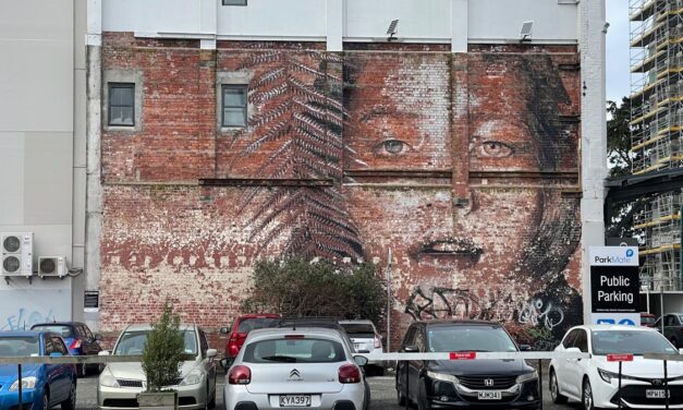 CHRISTCHURCH: SHOCK! Seeing this New Zealand city for the first time since the 2011 earthquake