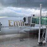 EMIRATES: Am I the only travel blogger to not have a shower in the sky until now?