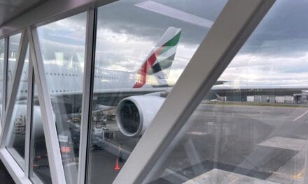 MIDDLE EAST: Australia eases travel warnings for key Gulf transit hubs