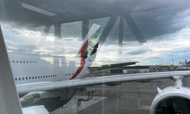 EMIRATES ETIHAD QATAR: Extend status for loyal members