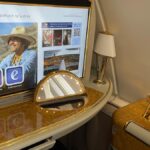 TRIP REPORT: Introduction – my trip to Christchurch, New Zealand flying Emirates First Class on an A380