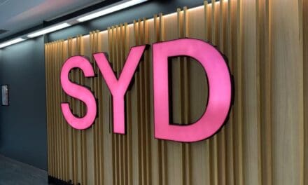 DISEASE: Measles alert issued for Sydney Airport and two flights