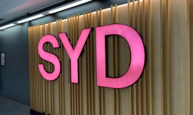 DISEASE: Measles alert issued for Sydney Airport and two flights