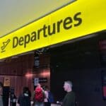 AUSTRALIA: International travellers to be slugged another AU$10 to leave