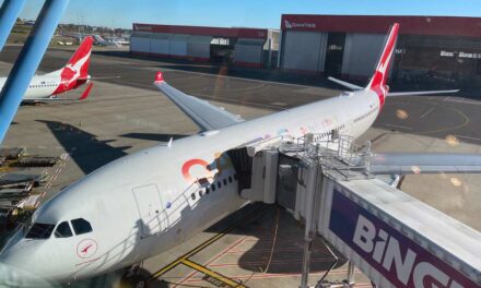 QANTAS: Alan Joyce the controversy gift that keeps on giving and the future under Vanessa Hudson