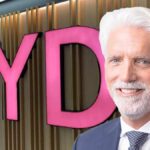 SYDNEY AIRPORT: New CEO appointed. Scott Charlton ex-Transurban replaces retiring Geoff Culbert
