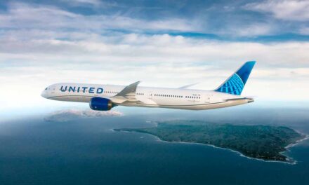 UNITED AIRLINES: Brisbane to Los Angeles route starts 1 December 2023