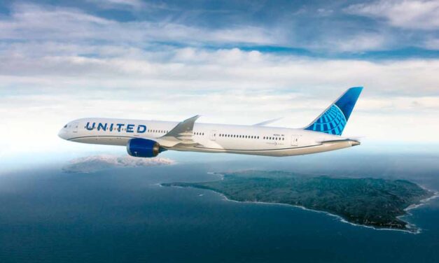 UNITED AIRLINES: Brisbane to Los Angeles route starts 1 December 2023