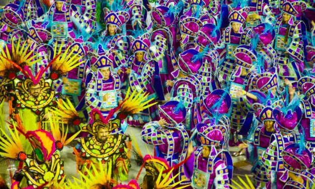 BRAZIL: Australians require visa to enter after 10 January 2024