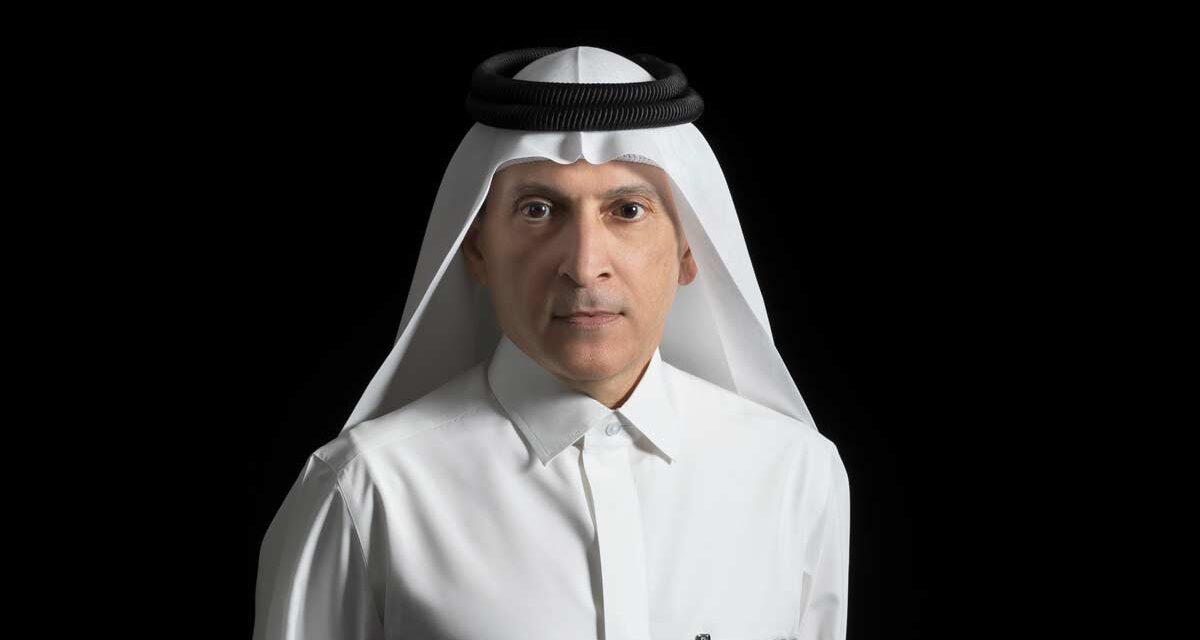 QATAR AIRWAYS: Why didn’t someone wake me? Akbar Al Bakar is leaving Qatar after 27 years!