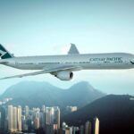CATHAY PACIFIC: Brings First Class back to Melbourne and Sydney