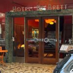 HOTEL REVIEW: Hotel Debrett – friendly, quirky gem of a hotel in the centre of Auckland, New Zealand