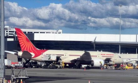 AIR INDIA: Flight AI 171 crash from Ahmedabad, India. What we know so far.