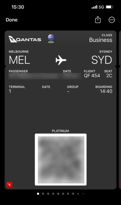 a screenshot of a flight